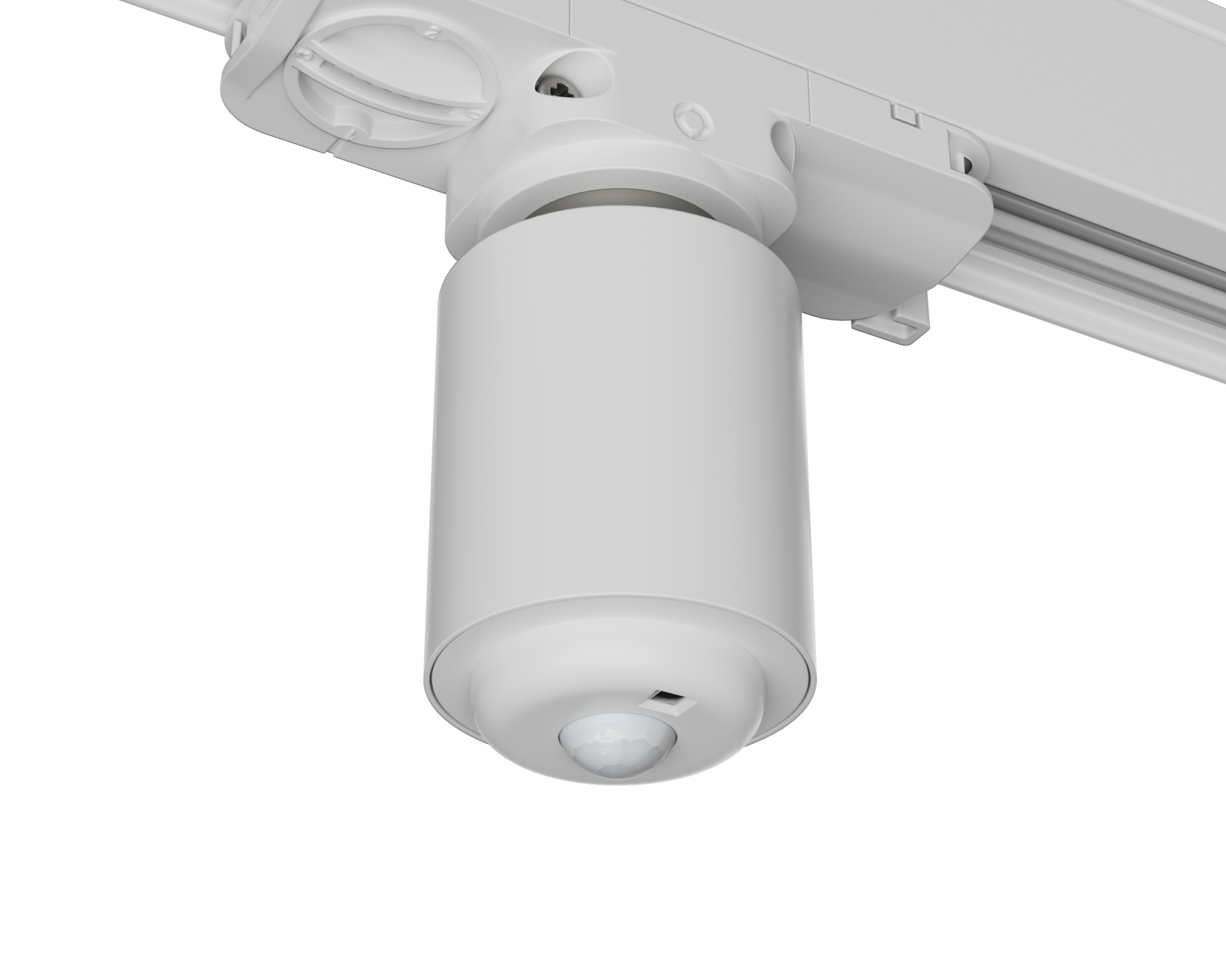 Occupancy Sensor Track Mounted (S-MD-K)